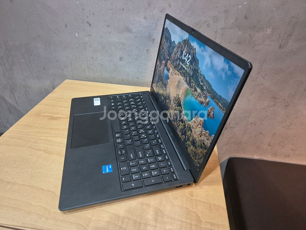 HP 512G SSD/16G/Win11 노트북--2