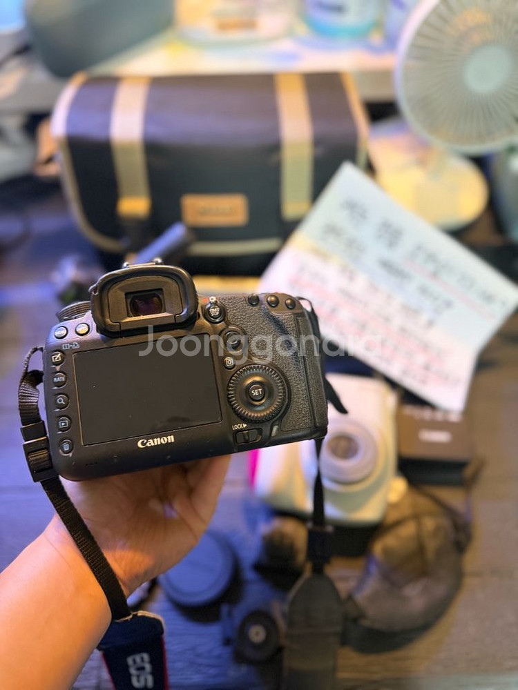 (최저)캐논 5D MARK3+50.4렌즈! 후지디카무료--7