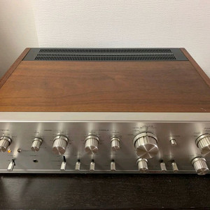 파이오니아 Pioneer SA-810 프리 메인 앰프