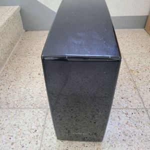 삼성 유선 우퍼스피커