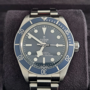 튜더 블랙베이 58 청판 39mm M79030B