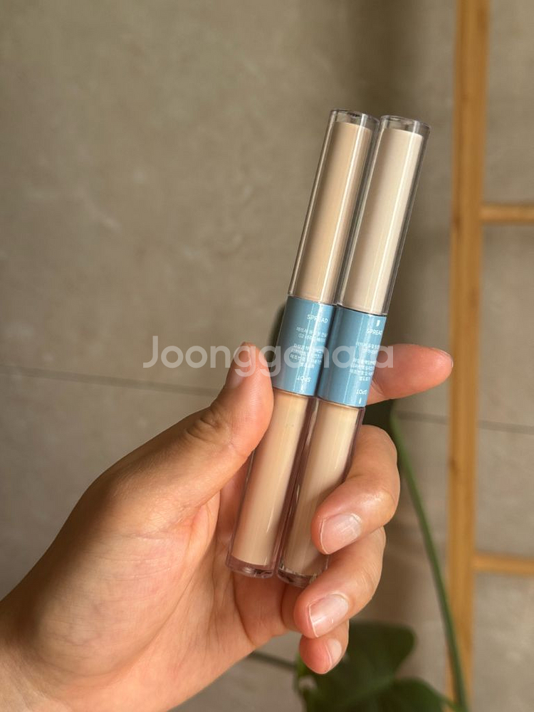 깡나 컨실러 레뜨레 컨실러 1호2호 정가18000--0