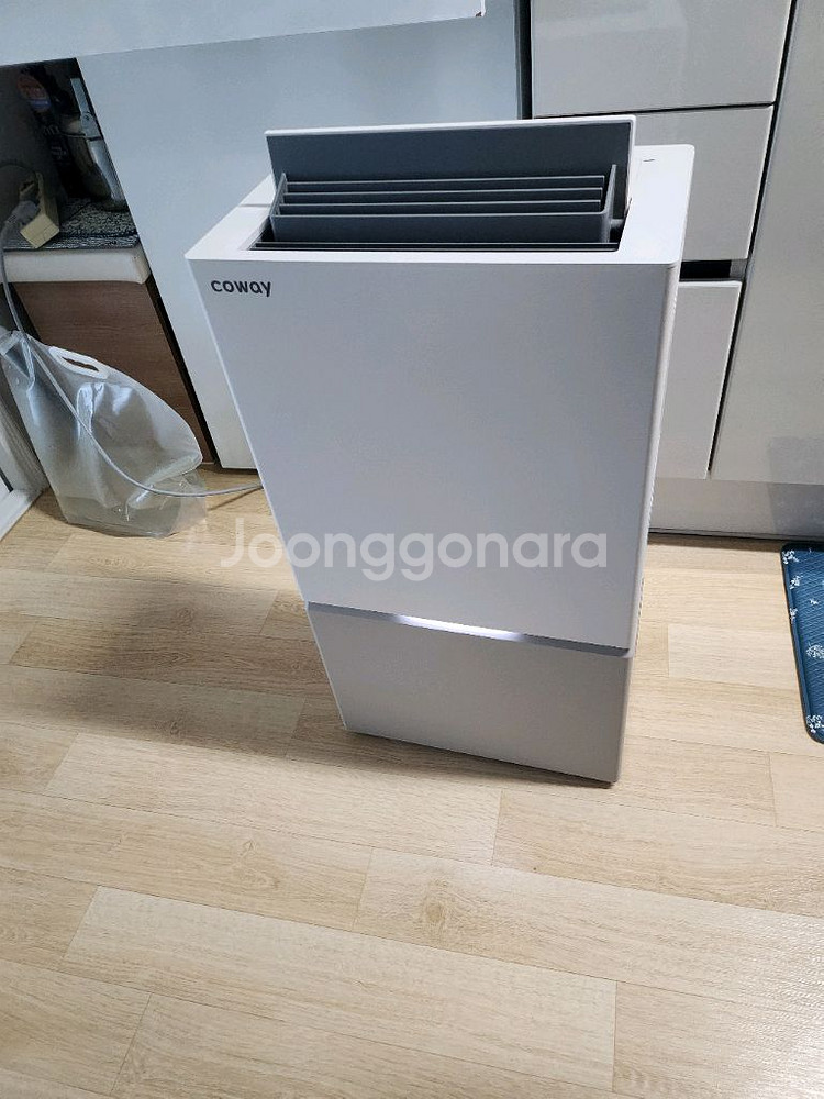 여름필수템 코웨이 인버터 23L 제습기 월 8,950--5