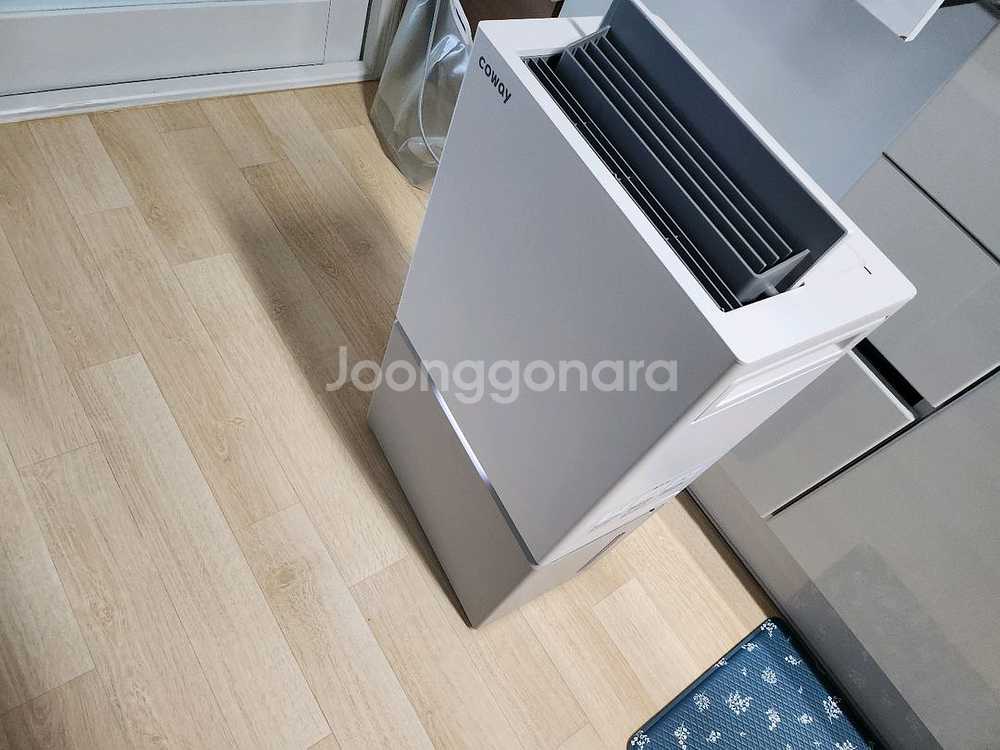 여름필수템 코웨이 인버터 23L 제습기 월 8,950--6