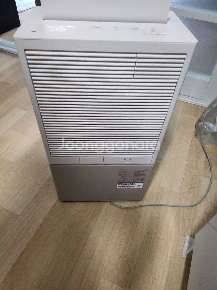 여름필수템 코웨이 인버터 23L 제습기 월 8,950--7