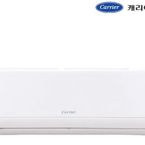 캐리어 벽걸이 에어컨 CSV-A061LV 모델입니다-