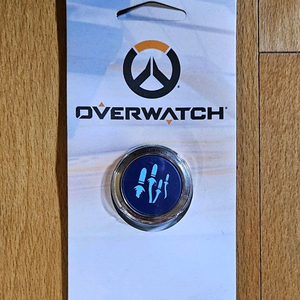 [새상품] OVERWATCH 오버워치 파라 링오