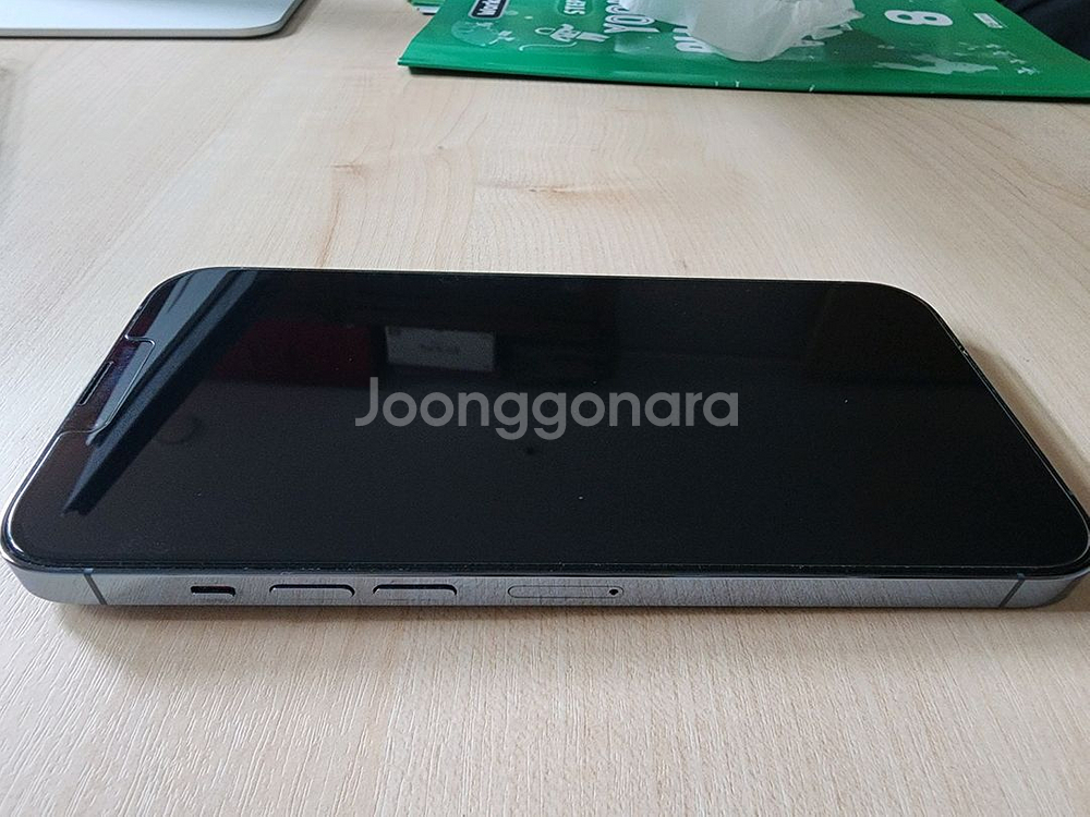 아이폰13 프로맥스 256GB 팝니다--0