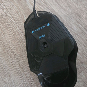 g402마우스