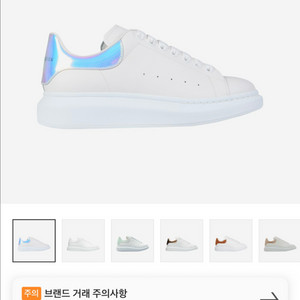 알렉산더 맥퀸 오버솔