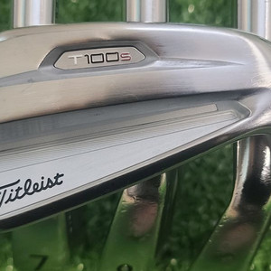 타이틀리스트 T100S 5-P (6)아이언세트