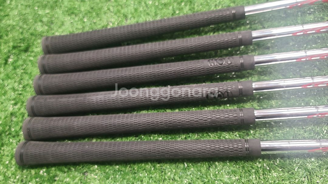 타이틀리스트 T100S 5-P (6)아이언세트--4