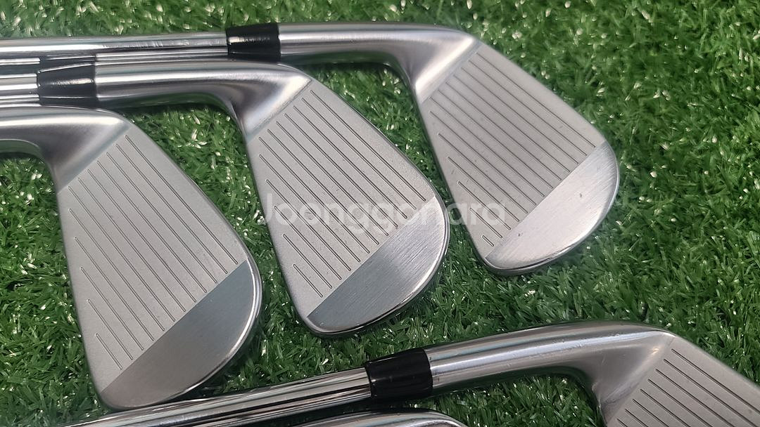 타이틀리스트 T100S 5-P (6)아이언세트--9