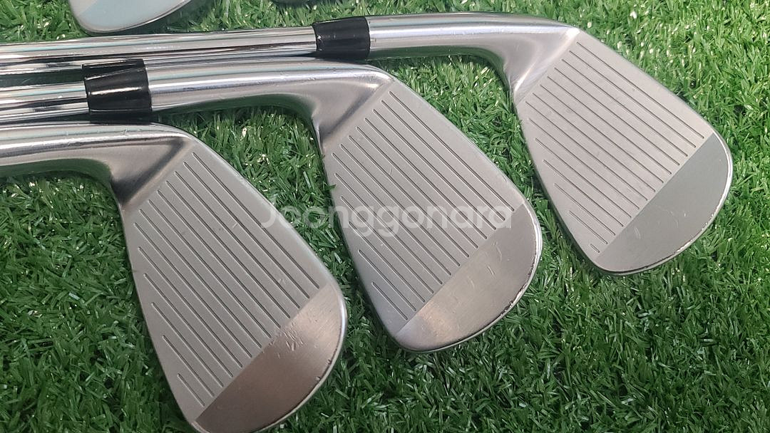 타이틀리스트 T100S 5-P (6)아이언세트--7