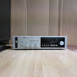 인켈 인티앰프 AD 260B (오디오 스피커 CD LP