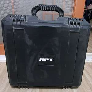 HPT HL-4DG 레이저 레벨기 세트