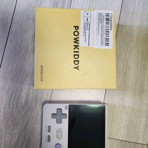 파우키디 v10 + 64g한방팩