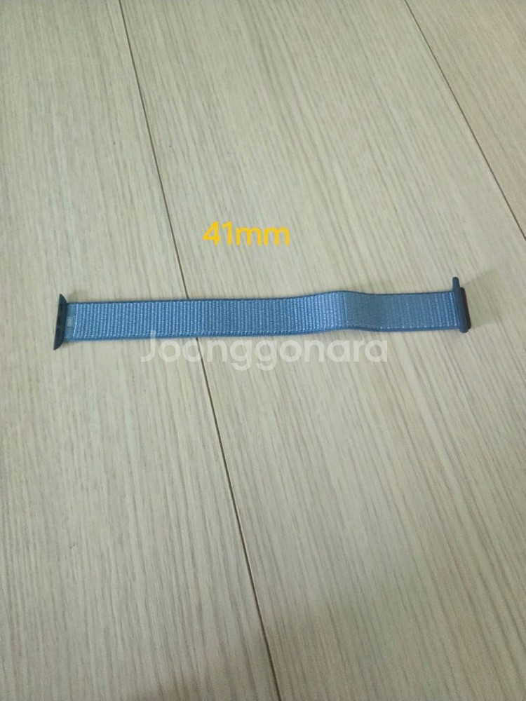 애플워치 정푼스트랩 40mm~46mm 까지!!--3