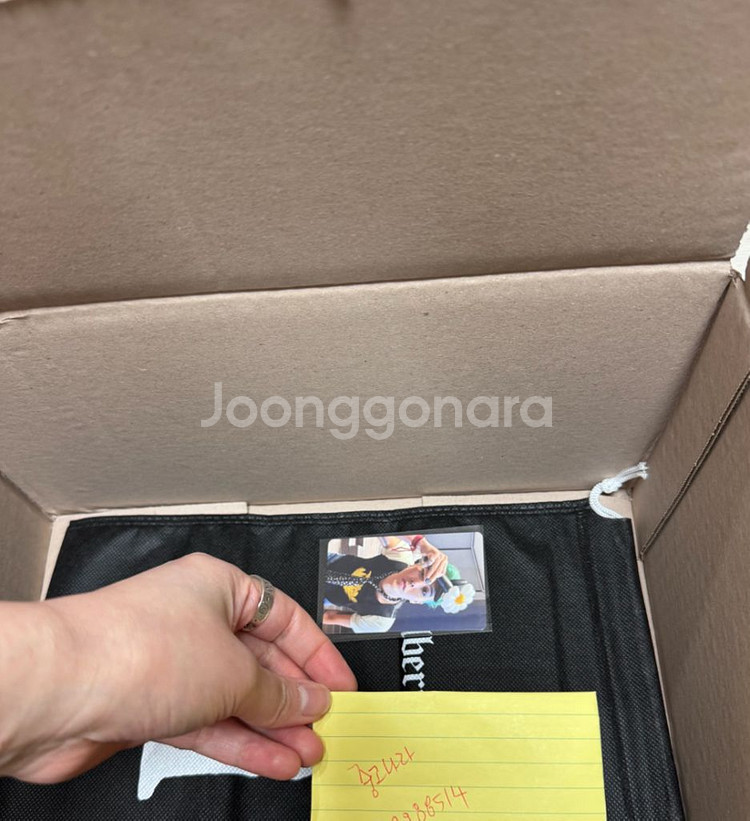 지디 응원봉 지드래곤--2