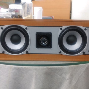 TEAC 센터스피커