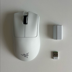 레이저 데스에더 V3 PRO