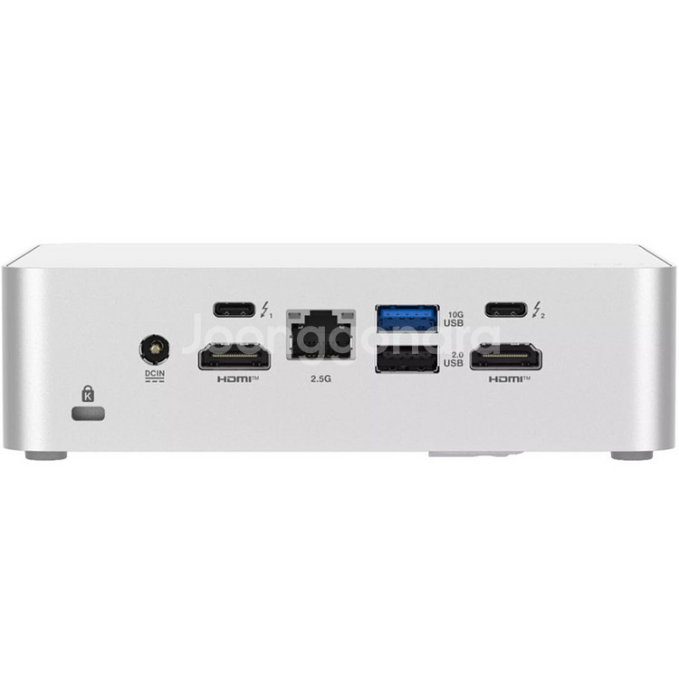 ASUS NUC 15 Pro+ (NUC15CRSU7)--4