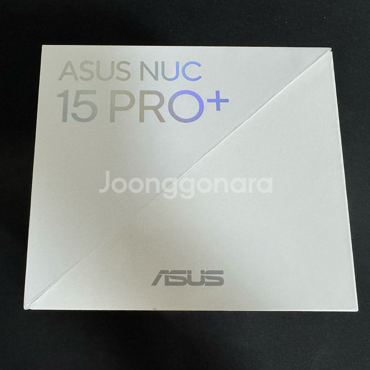 ASUS NUC 15 Pro+ (NUC15CRSU7)--1