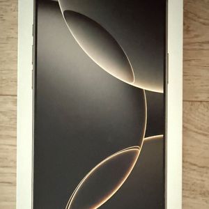 아이폰16 Pro Max 256GB 내추럴 티타늄 판매