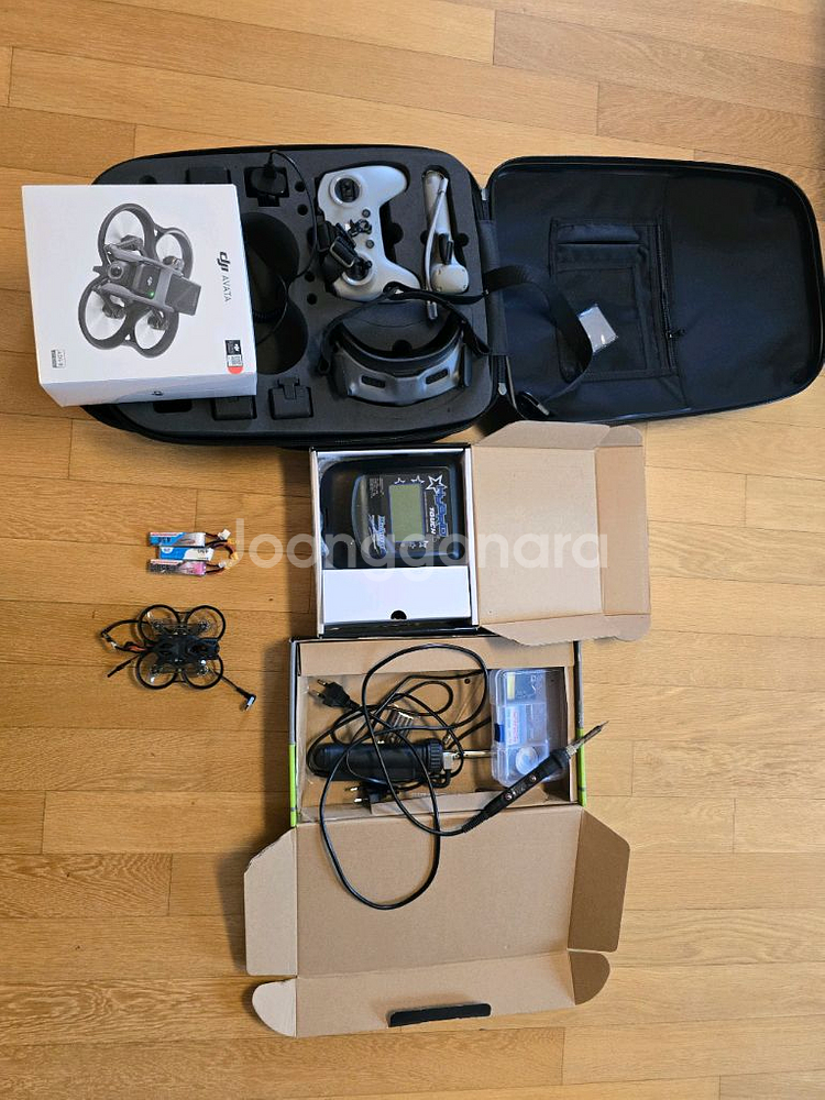 dji 아바타1, 파보펨토, o4 일괄판매--0