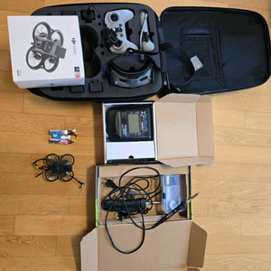 dji 아바타1, 파보펨토, o4 일괄판매