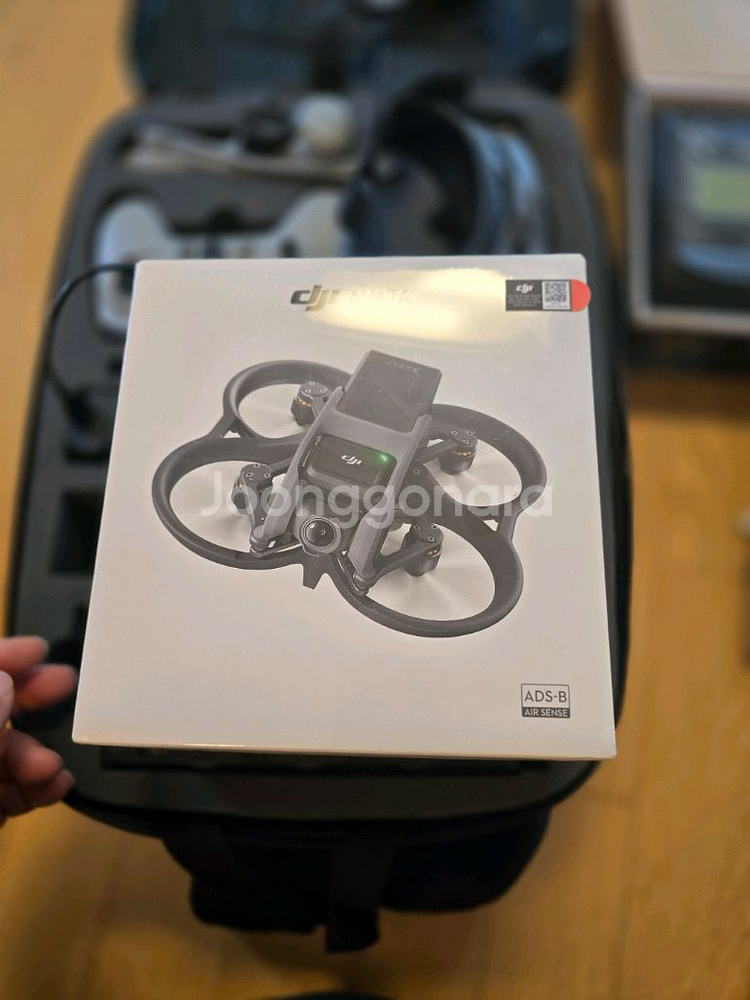 dji 아바타1, 파보펨토, o4 일괄판매--1