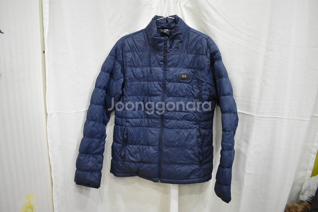 K2 여성 경량패딩 100--0