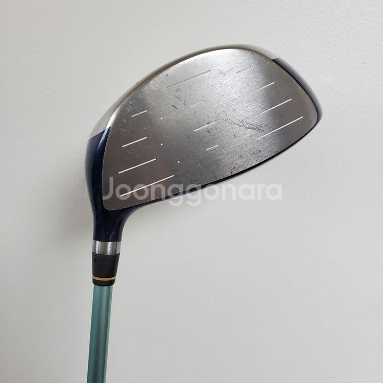 혼마 베레스 MG611 드라이버 11.5도 R 골프채--1