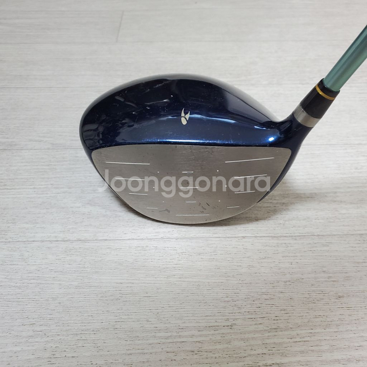 혼마 베레스 MG611 드라이버 11.5도 R 골프채--2