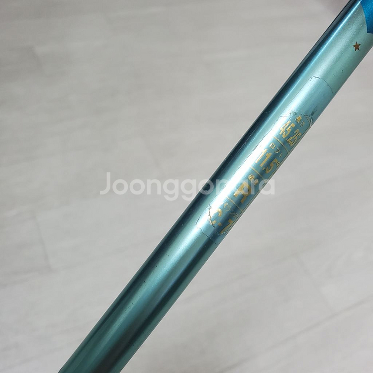 혼마 베레스 MG611 드라이버 11.5도 R 골프채--4