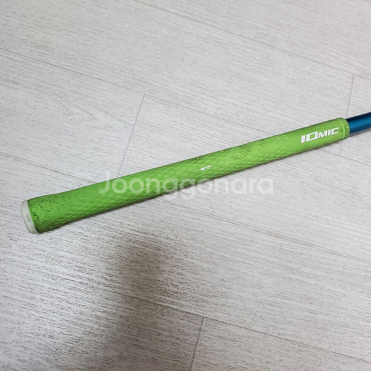 혼마 베레스 MG611 드라이버 11.5도 R 골프채--5