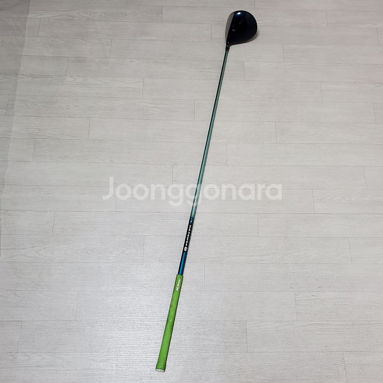 혼마 베레스 MG611 드라이버 11.5도 R 골프채--7