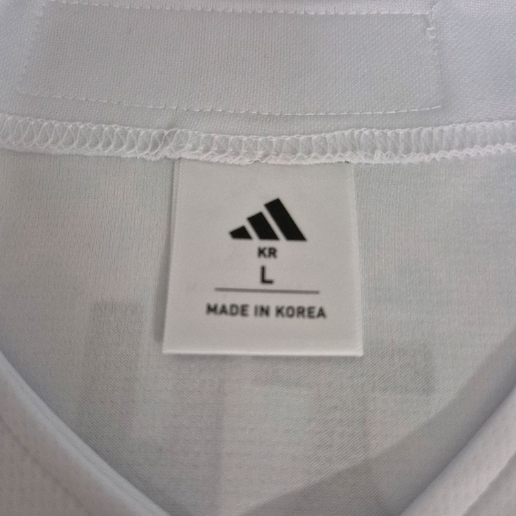 두산베어스 x 브롤스타즈 L 김재환 #32 정품 유니폼 이미지