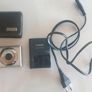 캐논 익서스 870is