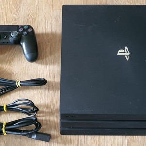 PS4 Pro 플스4 프로 (1TB)