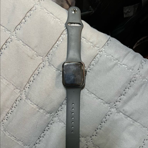 애플워치 se2 파손제품 40mm