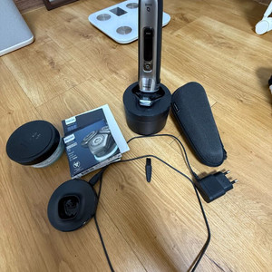 필립스 전기면도기 S9973