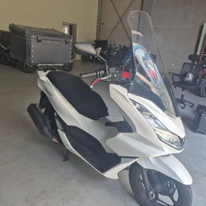 pcx125 21년 abs 2만km깔끔한차량판매합니다