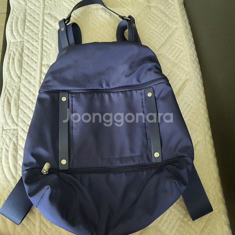 만다리나덕 백팩--0