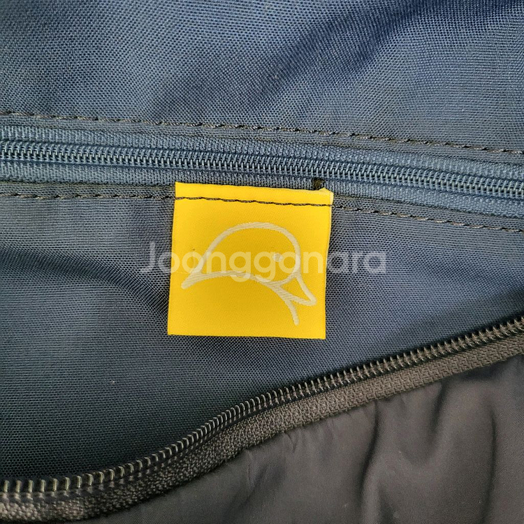 만다리나덕 백팩--2