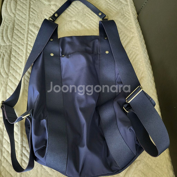 만다리나덕 백팩--1