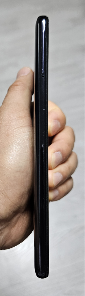 갤럭시 A31 블랙 64GB 싸게 팝니다.--5