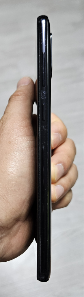 갤럭시 A31 블랙 64GB 싸게 팝니다.--4