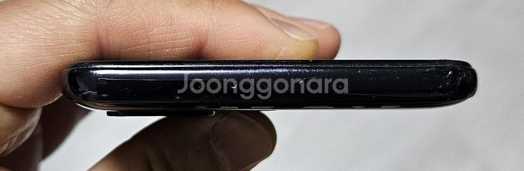 갤럭시 A31 블랙 64GB 싸게 팝니다.--2