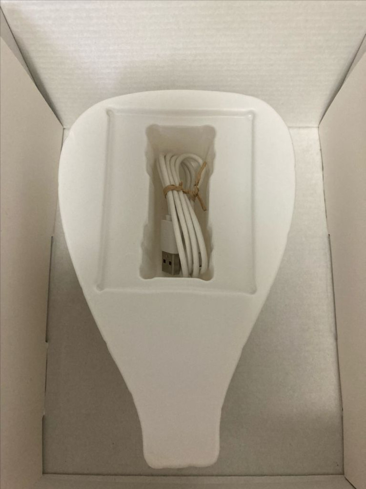 [중고] 와디즈 최신형 위니쿨 넥선풍기 W1026--5